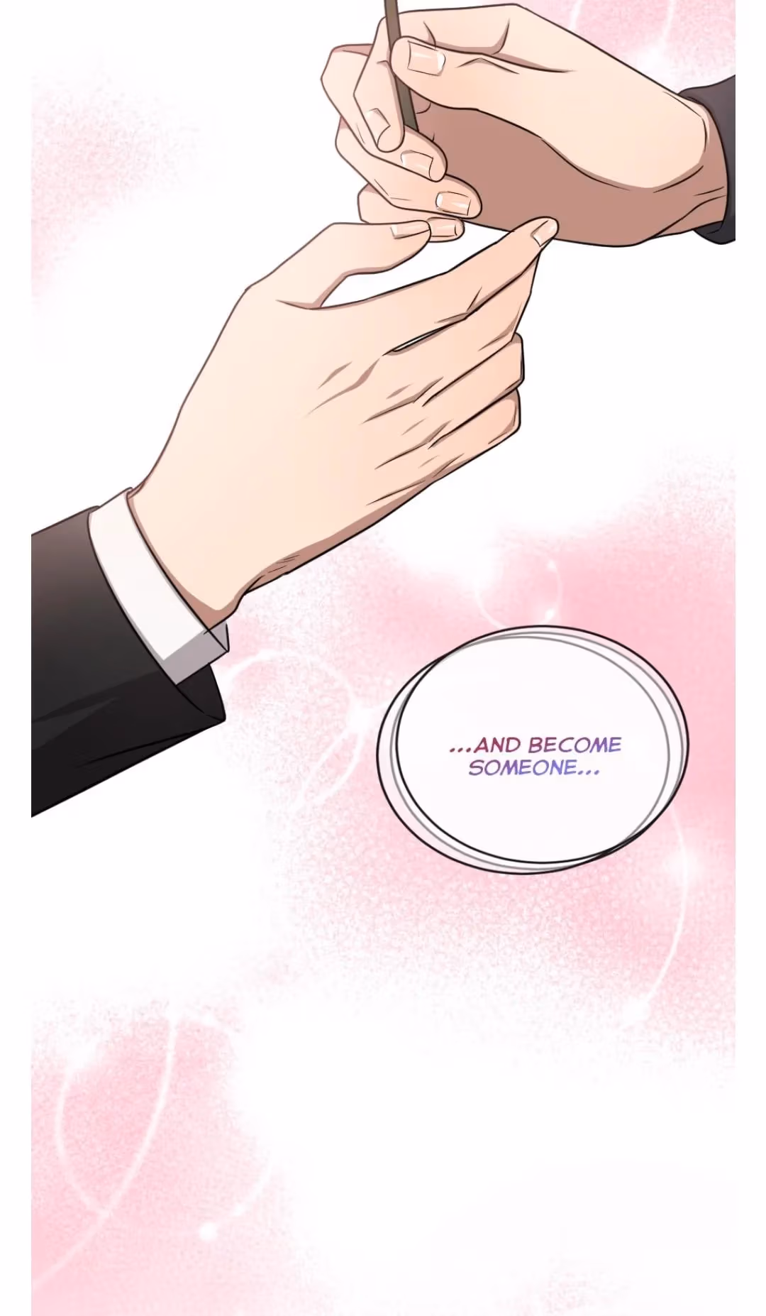 Read Peach and Her Papas chapter 57 image 67 on Lezhin