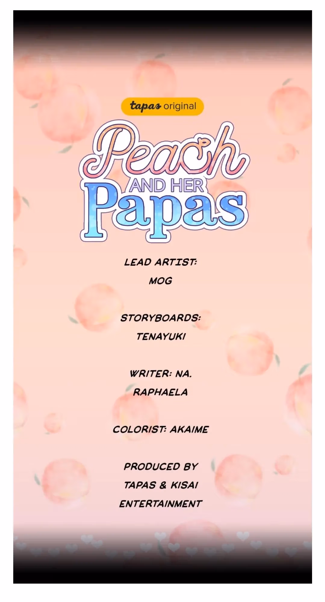Read Peach and Her Papas chapter 57 image 70 on Lezhin