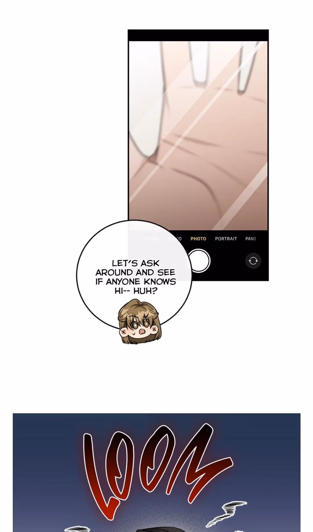 Read Peach and Her Papas chapter 58 image 4 on Lezhin