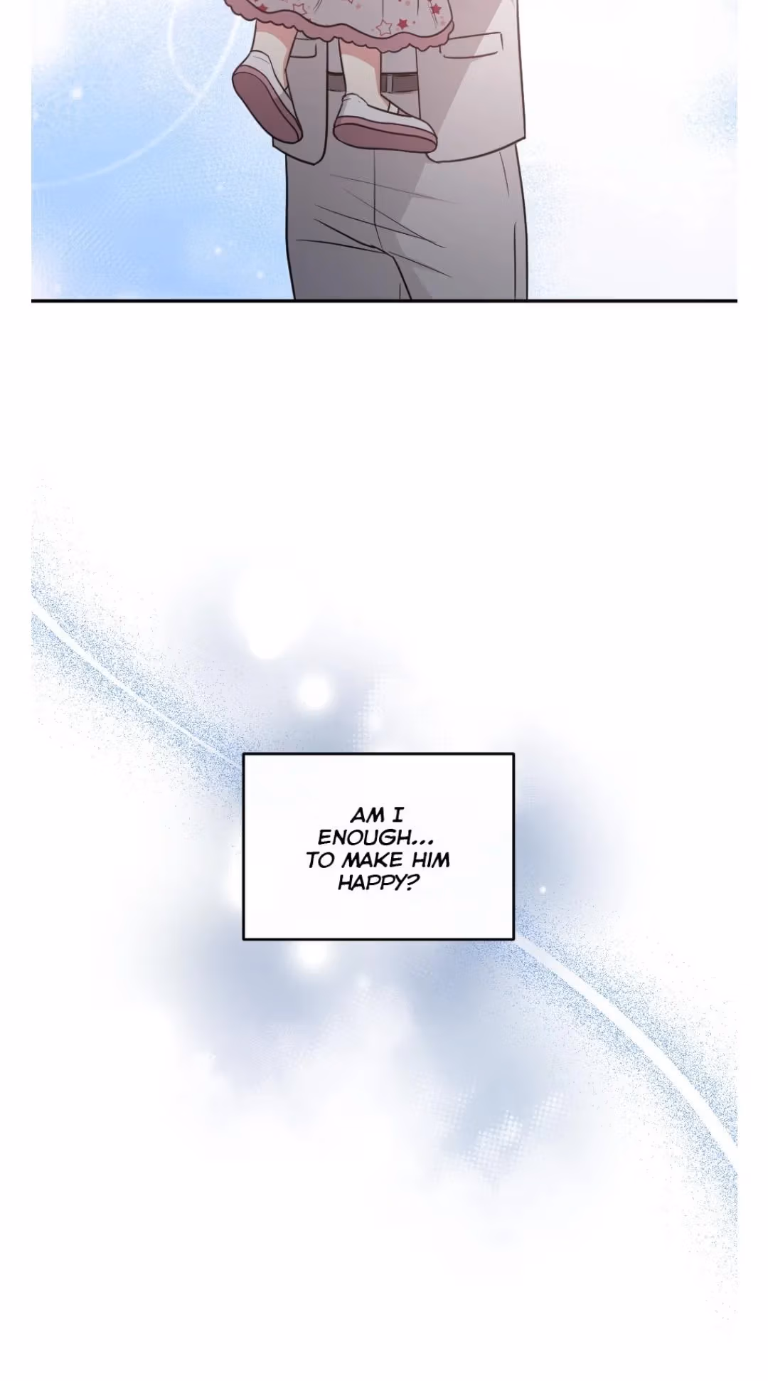 Read Peach and Her Papas chapter 58 image 45 on Lezhin