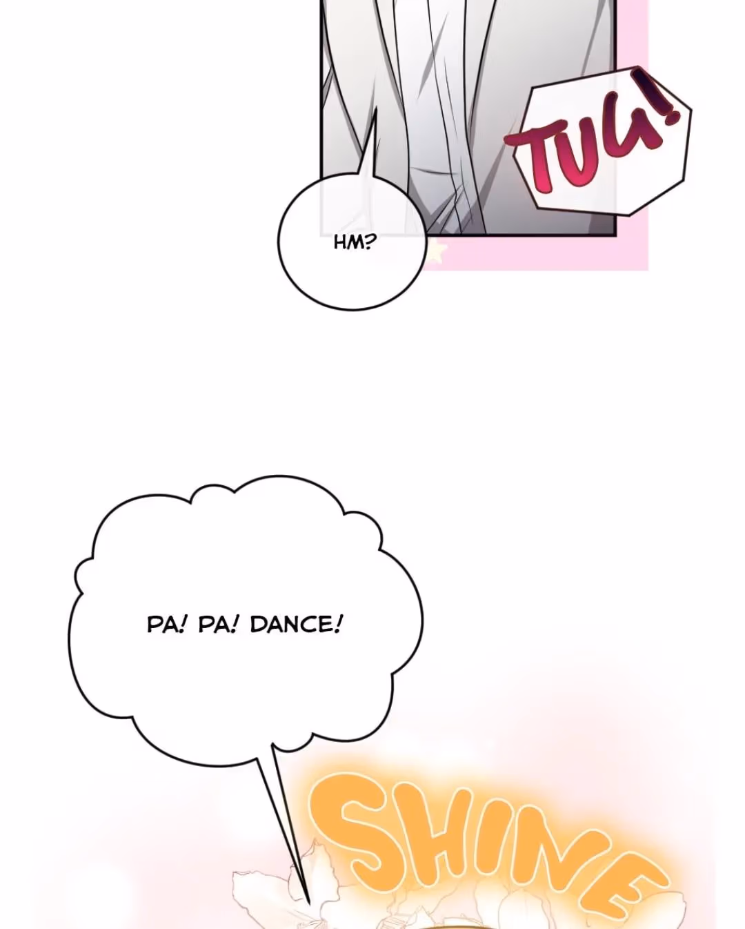Read Peach and Her Papas chapter 59 image 11 on Lezhin