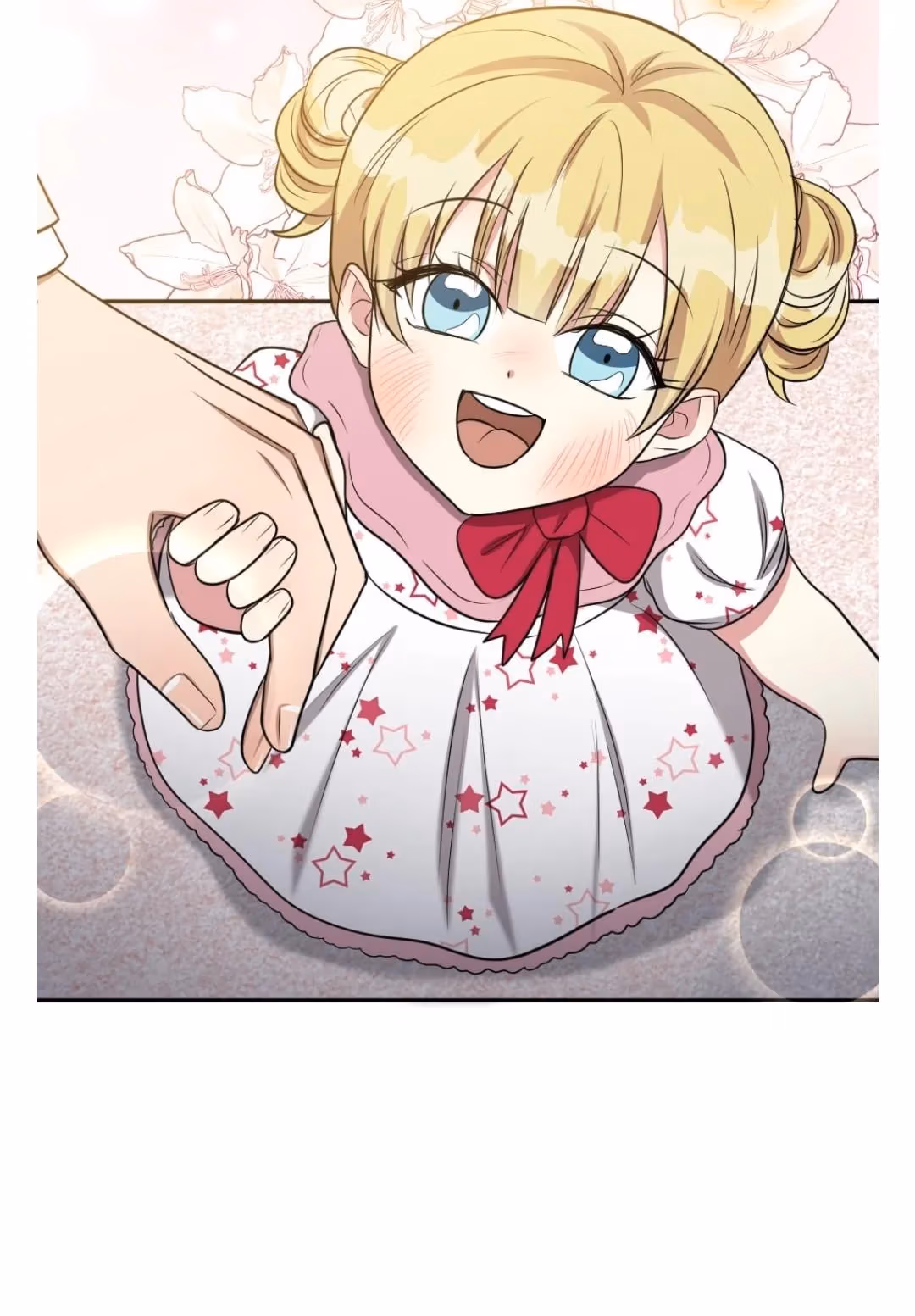 Read Peach and Her Papas chapter 59 image 12 on Lezhin