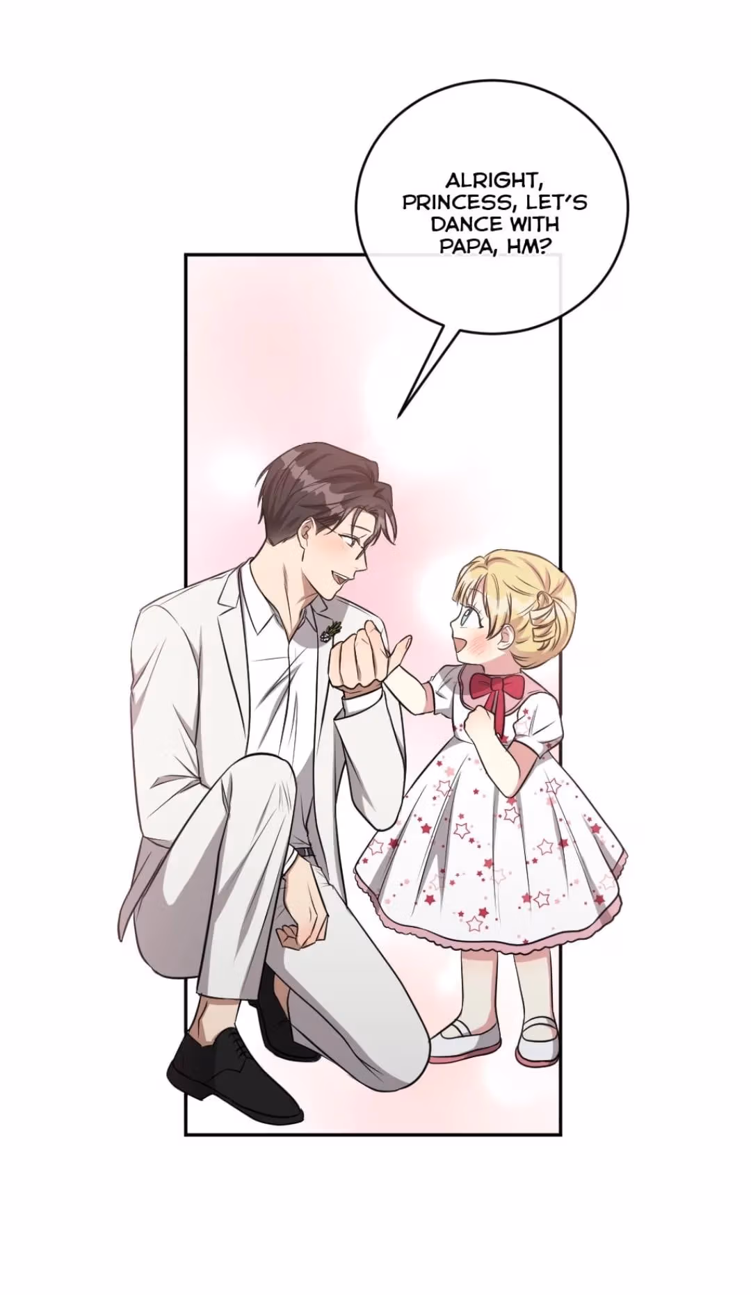 Read Peach and Her Papas chapter 59 image 13 on Lezhin