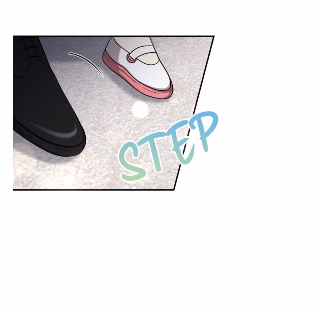 Read Peach and Her Papas chapter 59 image 14 on Lezhin