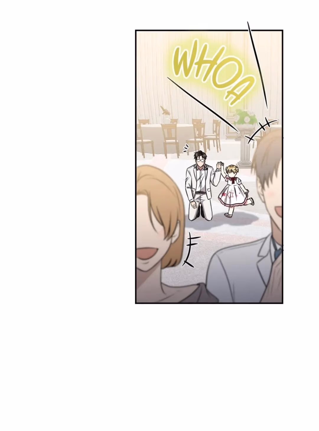 Read Peach and Her Papas chapter 59 image 16 on Lezhin