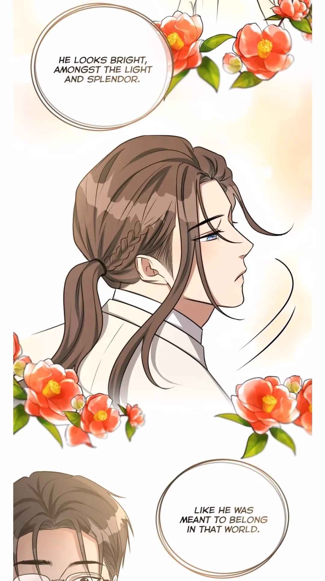 Read Peach and Her Papas chapter 59 image 19 on Lezhin