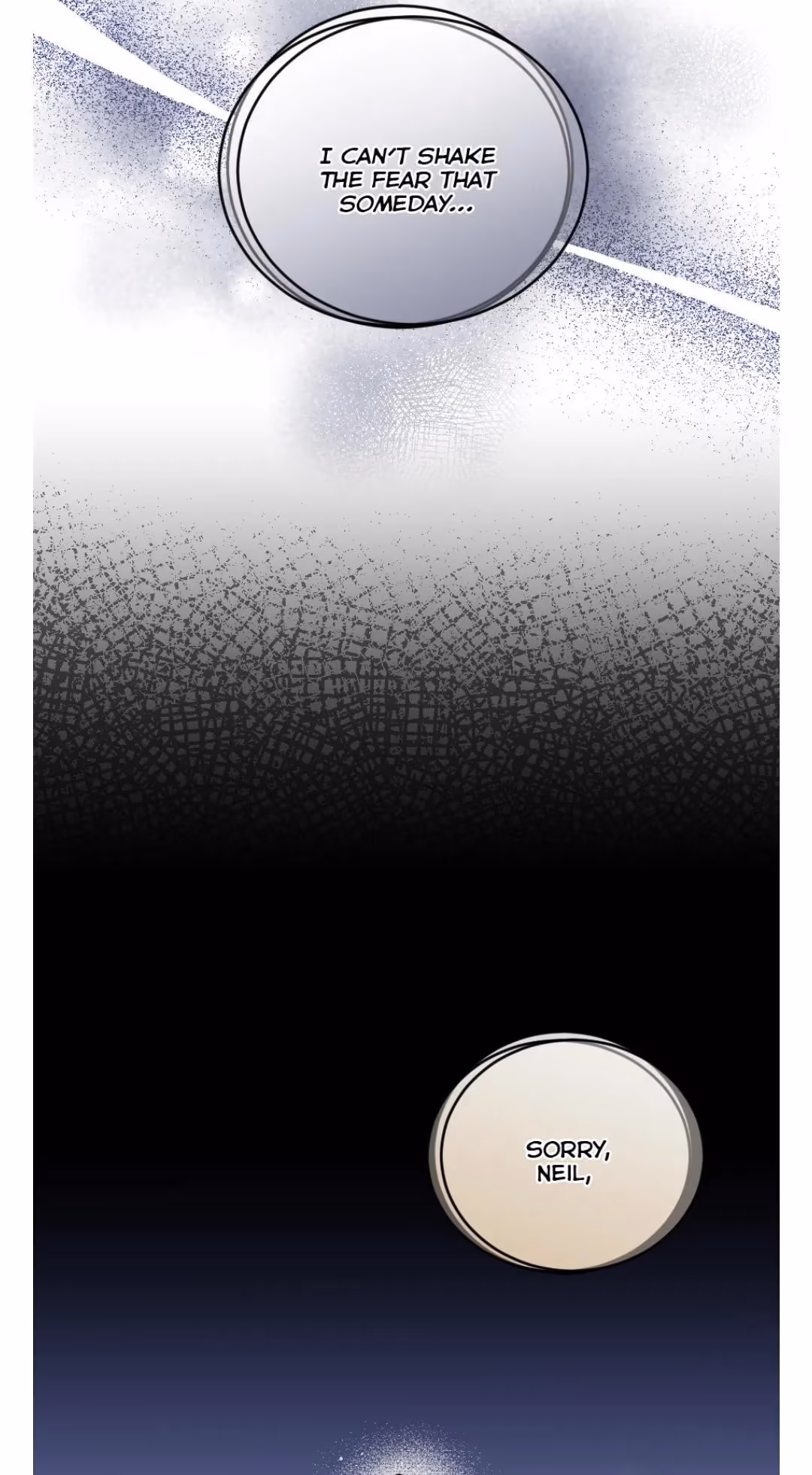 Read Peach and Her Papas chapter 59 image 22 on Lezhin