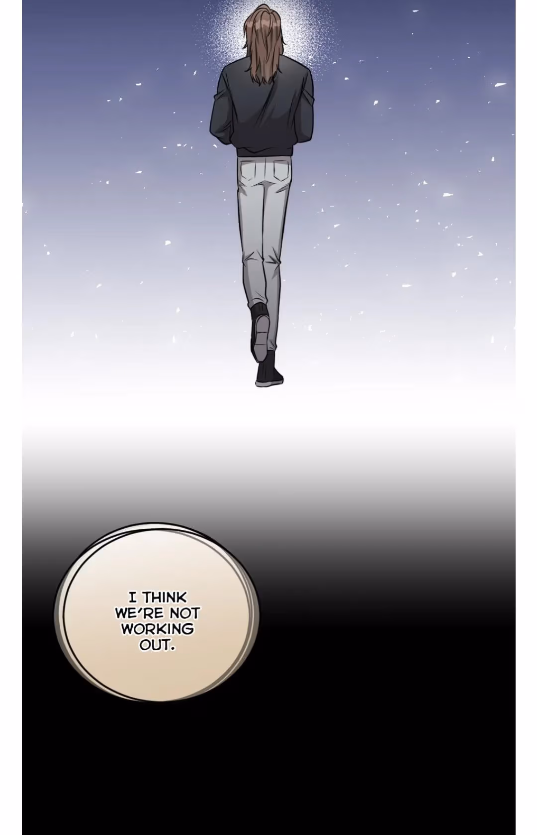 Read Peach and Her Papas chapter 59 image 23 on Lezhin