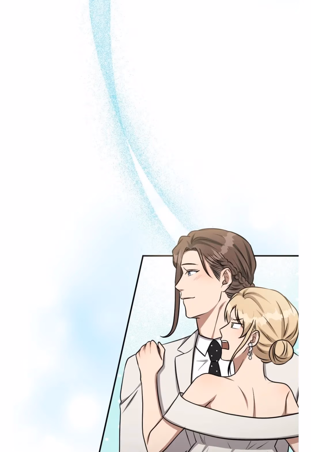 Read Peach and Her Papas chapter 59 image 31 on Lezhin