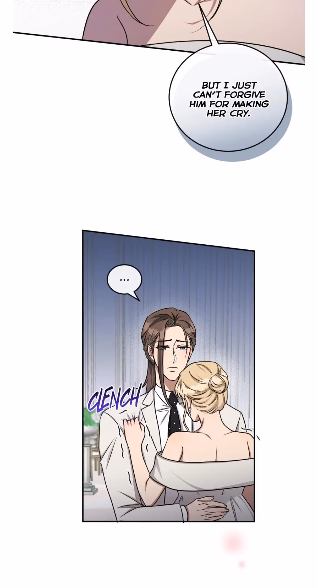 Read Peach and Her Papas chapter 59 image 38 on Lezhin