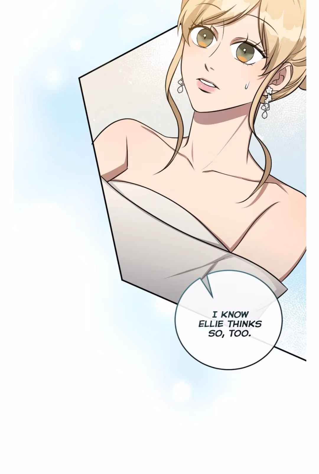 Read Peach and Her Papas chapter 59 image 46 on Lezhin