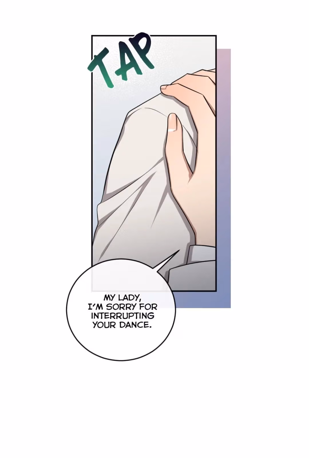 Read Peach and Her Papas chapter 59 image 48 on Lezhin