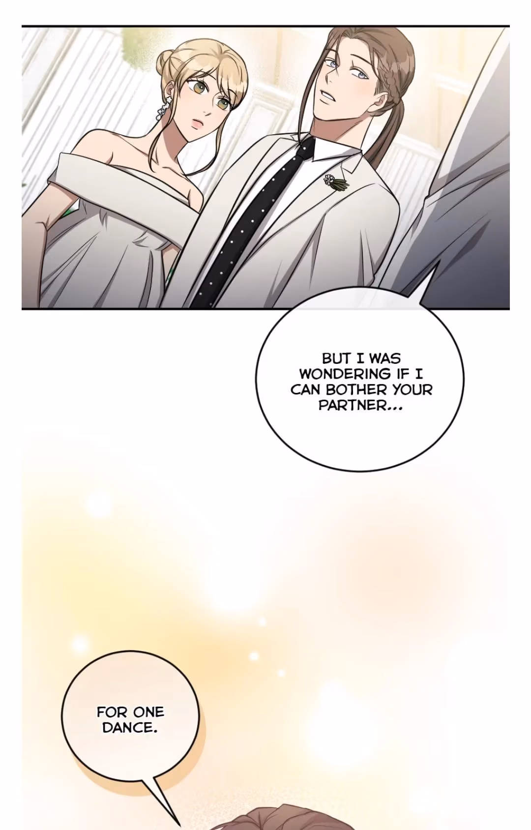 Read Peach and Her Papas chapter 59 image 49 on Lezhin