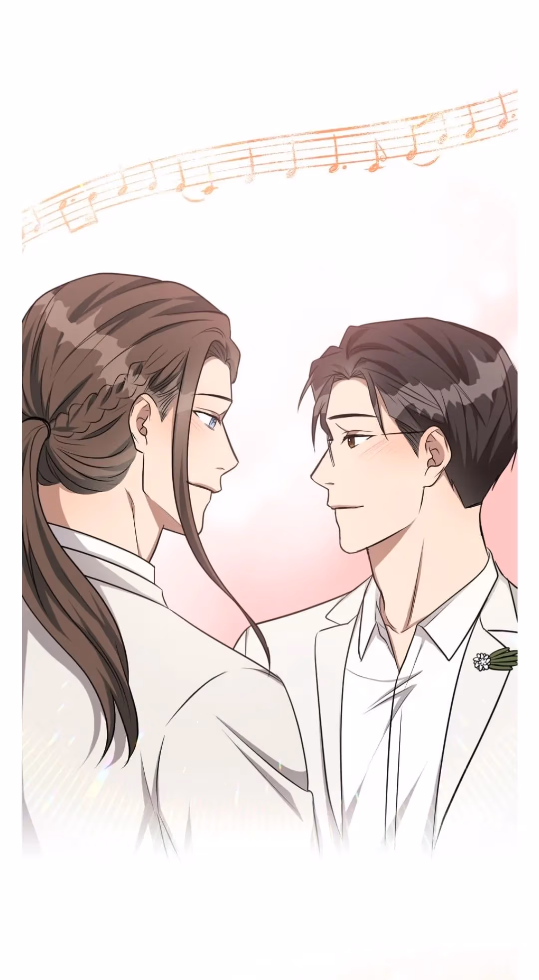 Read Peach and Her Papas chapter 59 image 55 on Lezhin