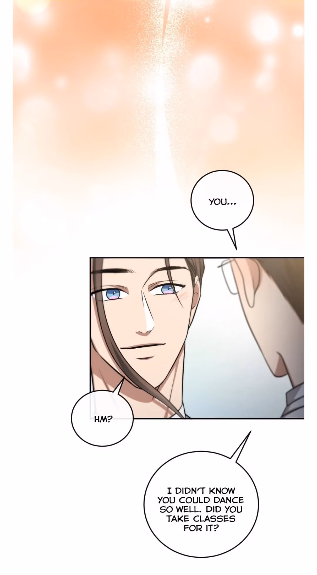 Read Peach and Her Papas chapter 59 image 58 on Lezhin