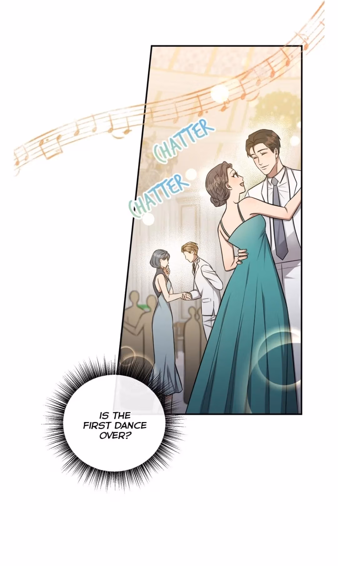 Read Peach and Her Papas chapter 59 image 6 on Lezhin