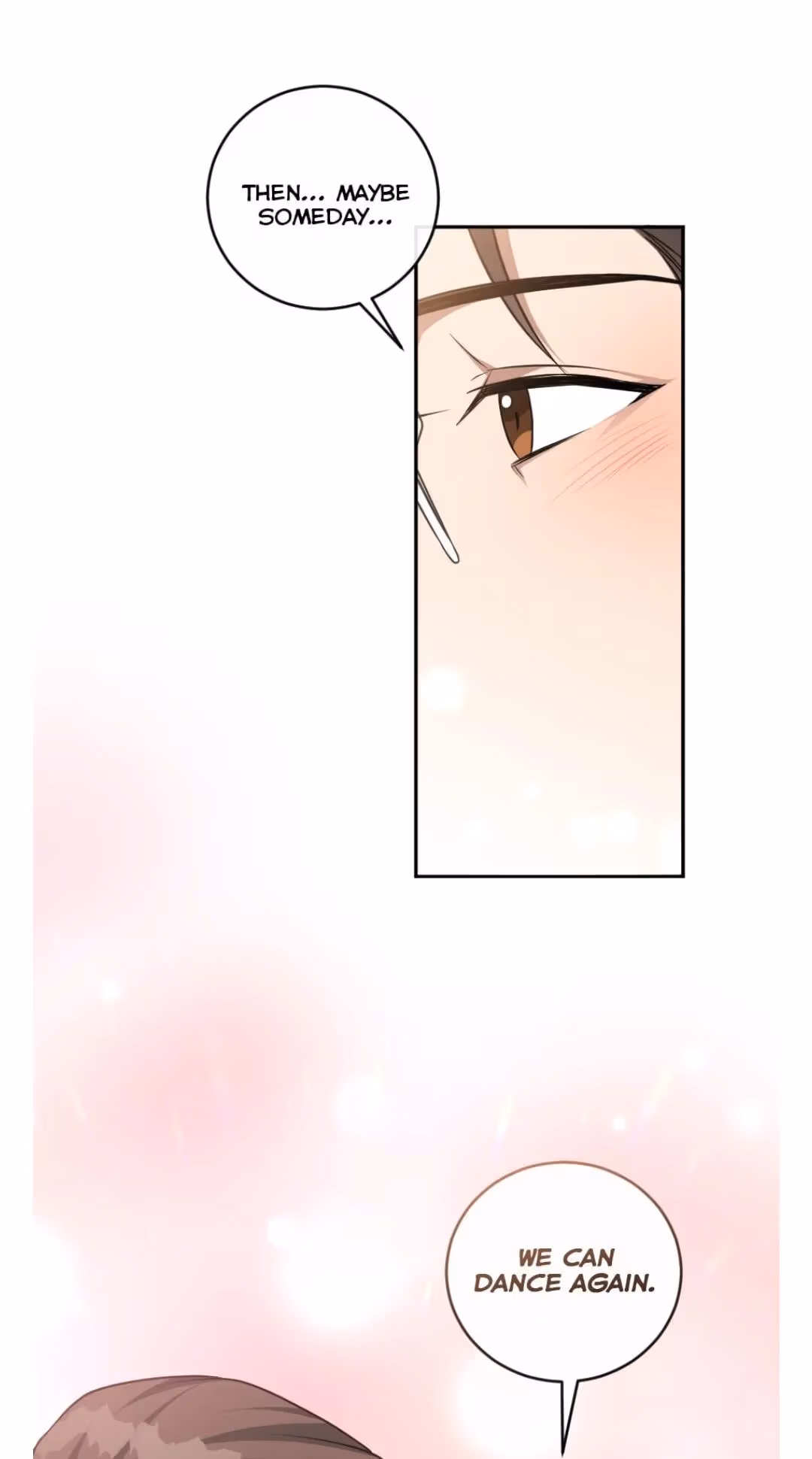 Read Peach and Her Papas chapter 59 image 60 on Lezhin