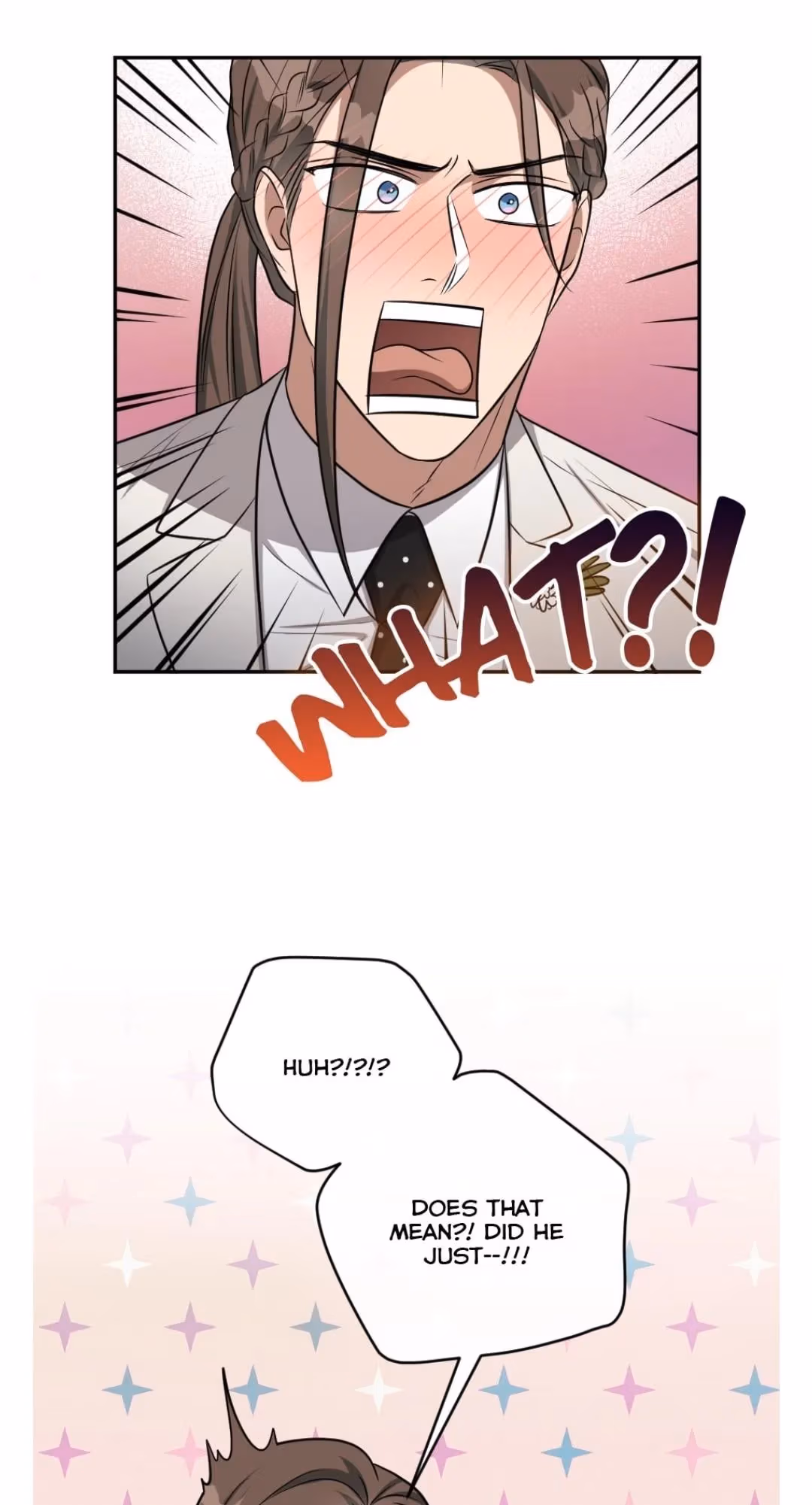 Read Peach and Her Papas chapter 59 image 63 on Lezhin