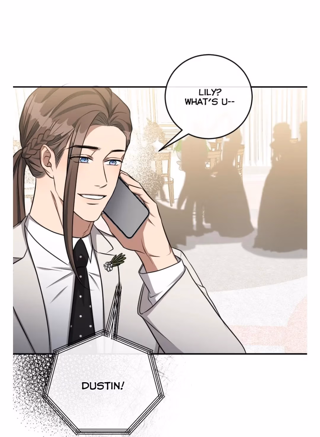 Read Peach and Her Papas chapter 59 image 67 on Lezhin