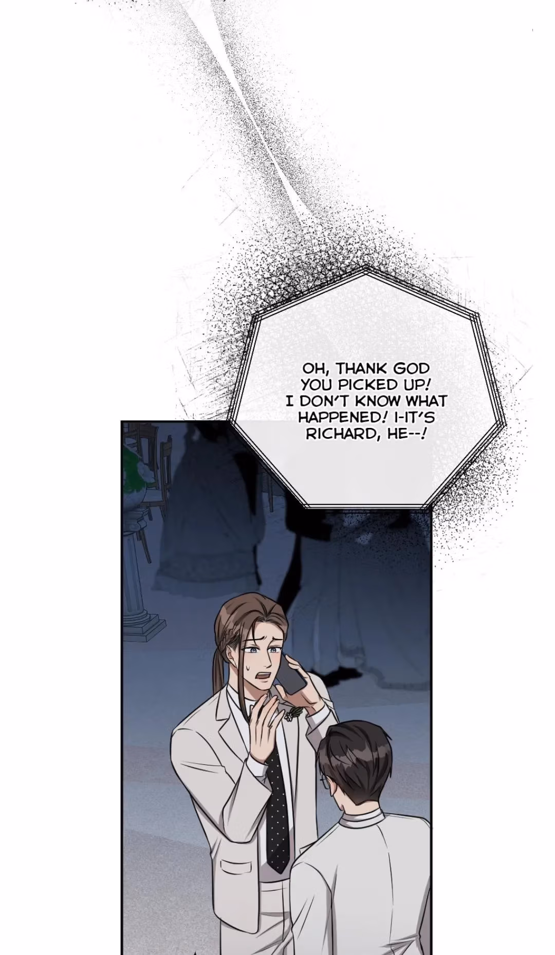 Read Peach and Her Papas chapter 59 image 68 on Lezhin