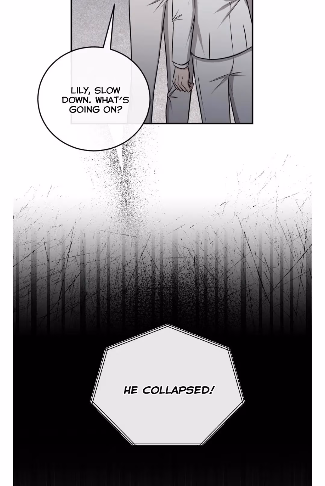 Read Peach and Her Papas chapter 59 image 69 on Lezhin