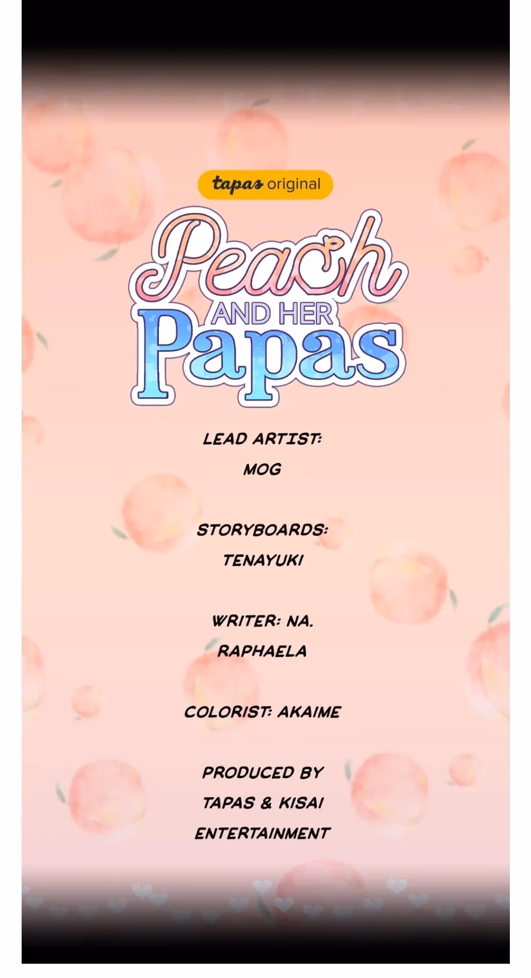 Read Peach and Her Papas chapter 59 image 71 on Lezhin