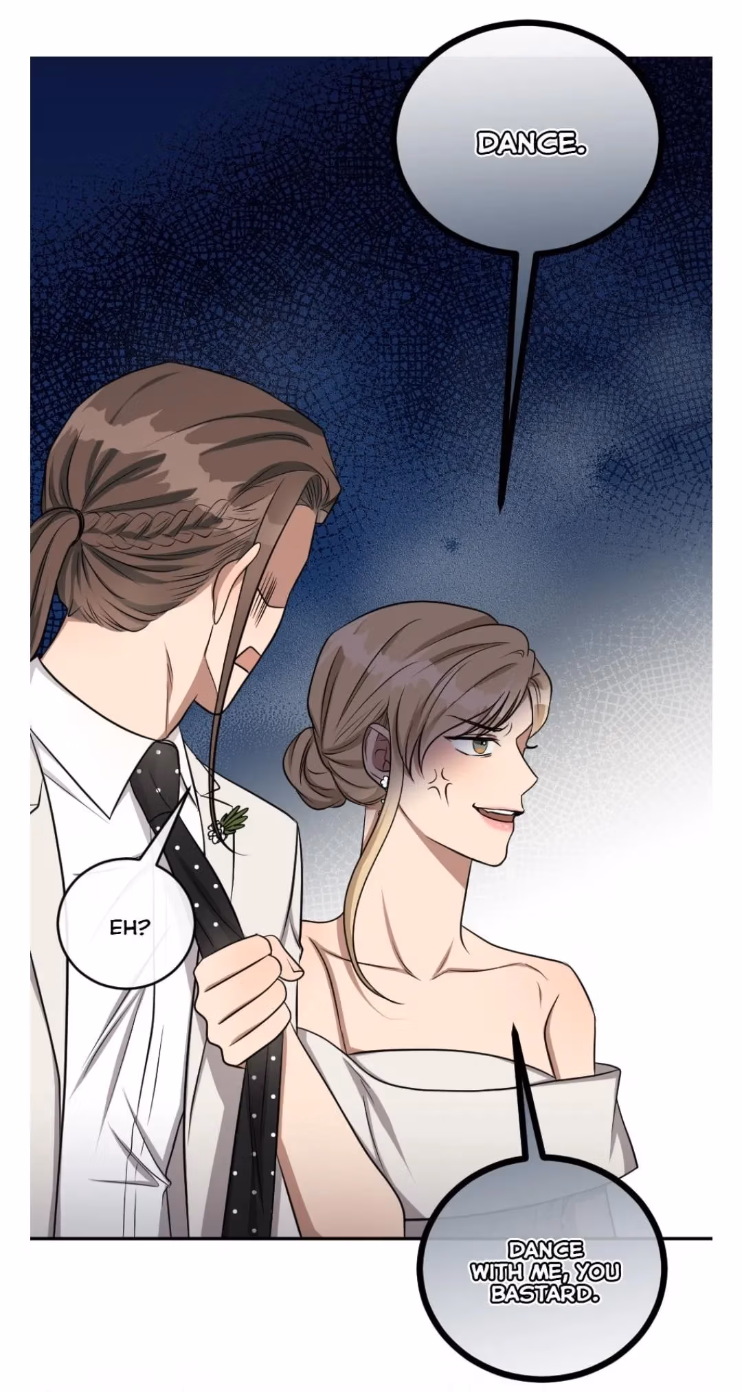 Read Peach and Her Papas chapter 59 image 8 on Lezhin