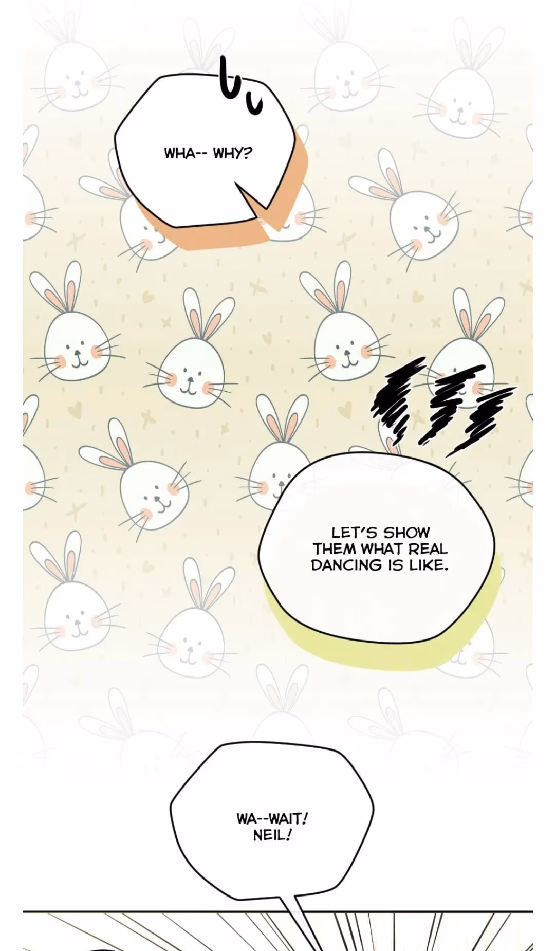 Read Peach and Her Papas chapter 59 image 9 on Lezhin