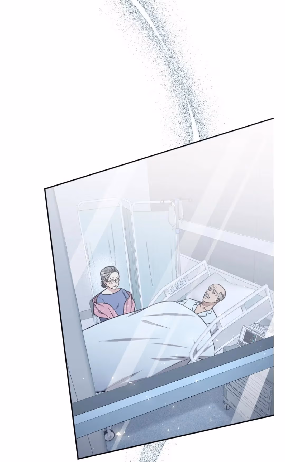 Read Peach and Her Papas chapter 60 image 1 on Lezhin