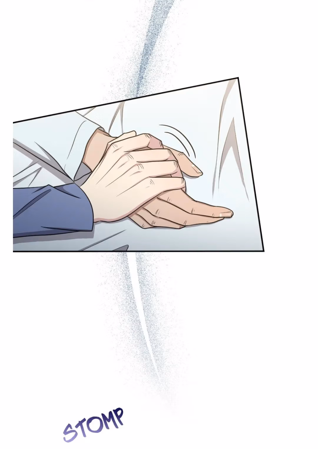Read Peach and Her Papas chapter 60 image 2 on Lezhin