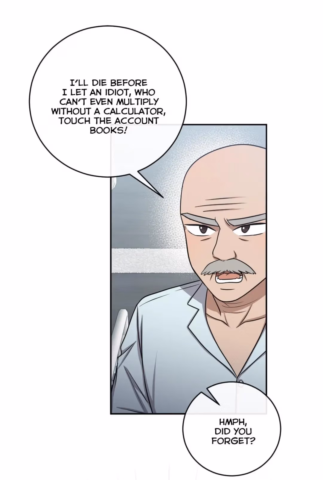 Read Peach and Her Papas chapter 60 image 21 on Lezhin