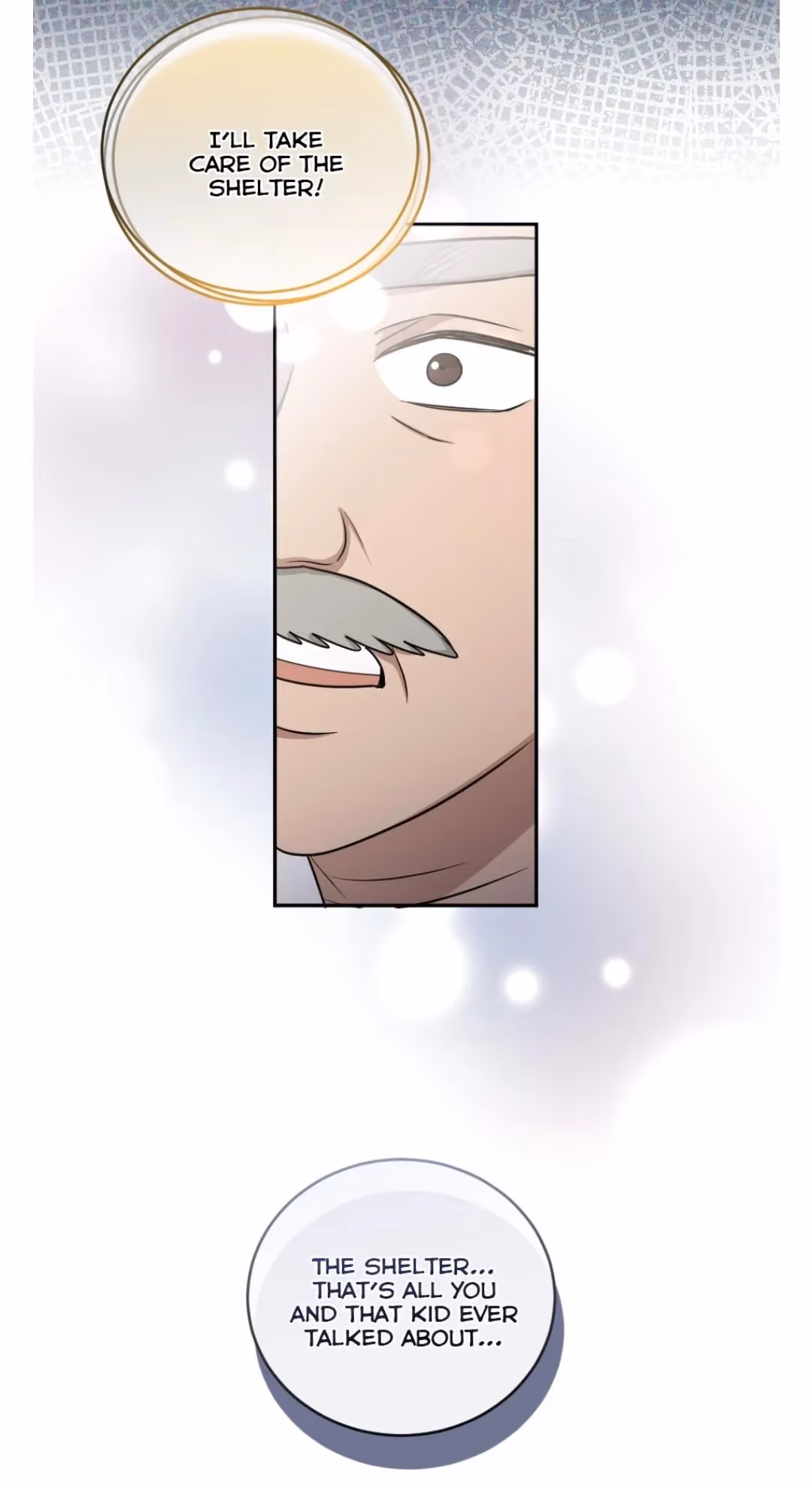 Read Peach and Her Papas chapter 60 image 25 on Lezhin