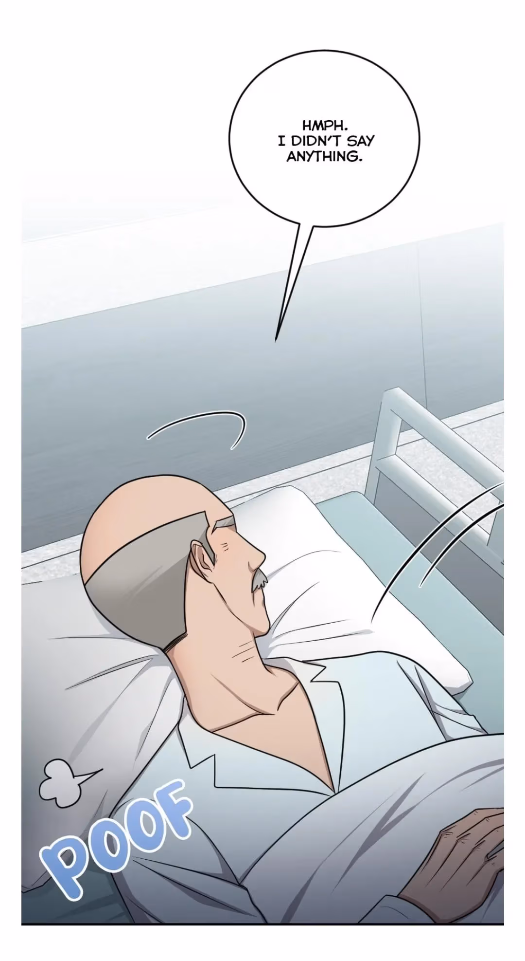 Read Peach and Her Papas chapter 60 image 27 on Lezhin