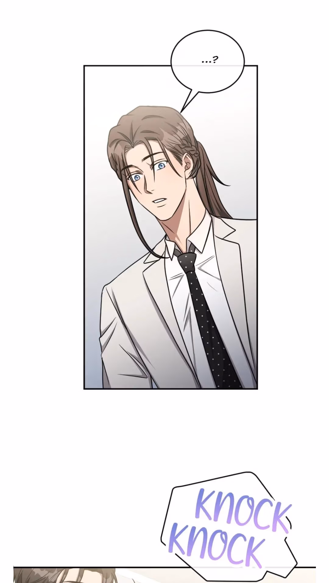 Read Peach and Her Papas chapter 60 image 28 on Lezhin