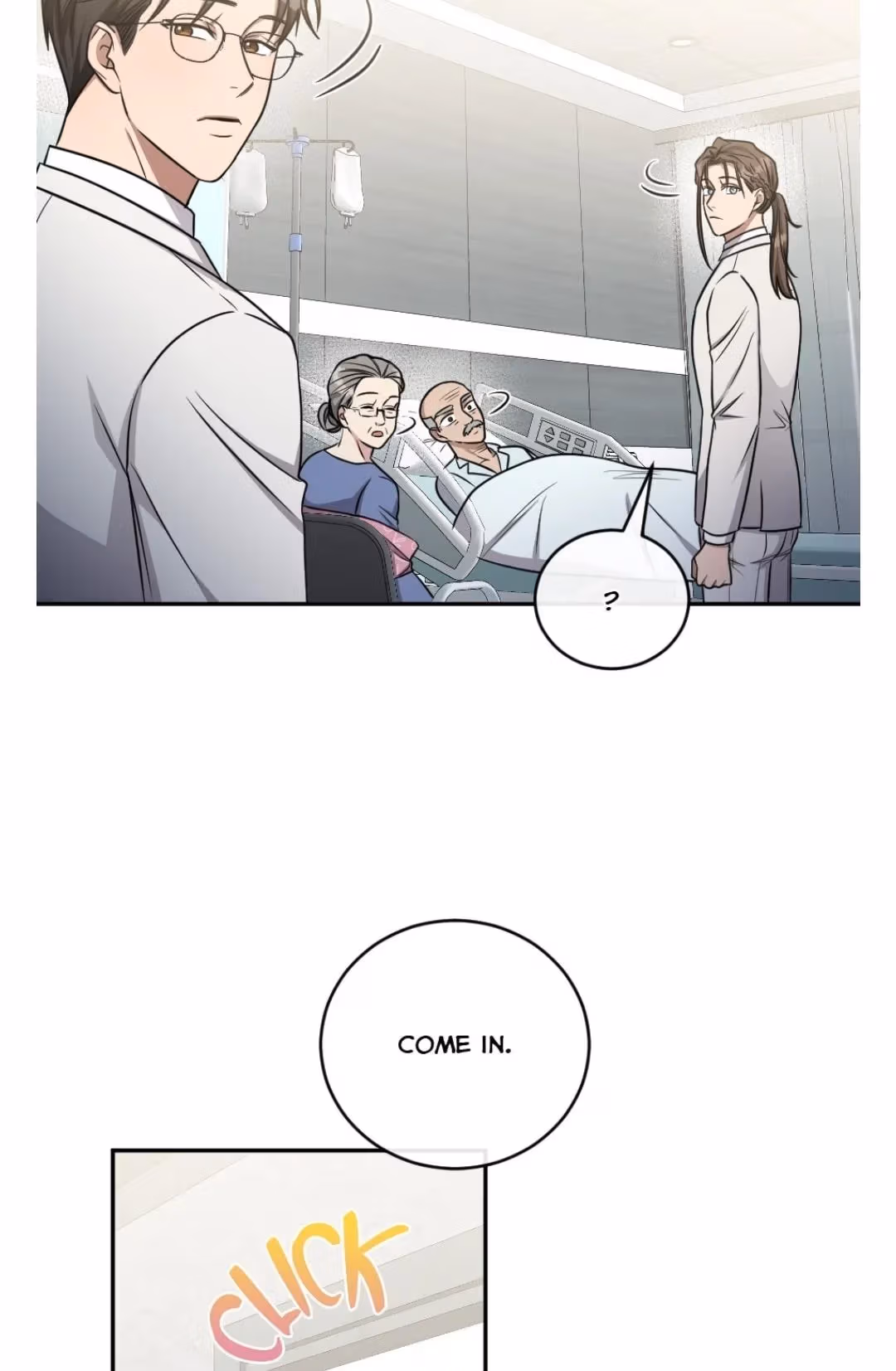 Read Peach and Her Papas chapter 60 image 29 on Lezhin