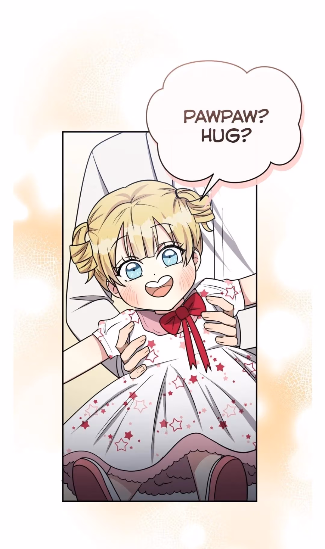 Read Peach and Her Papas chapter 60 image 37 on Lezhin