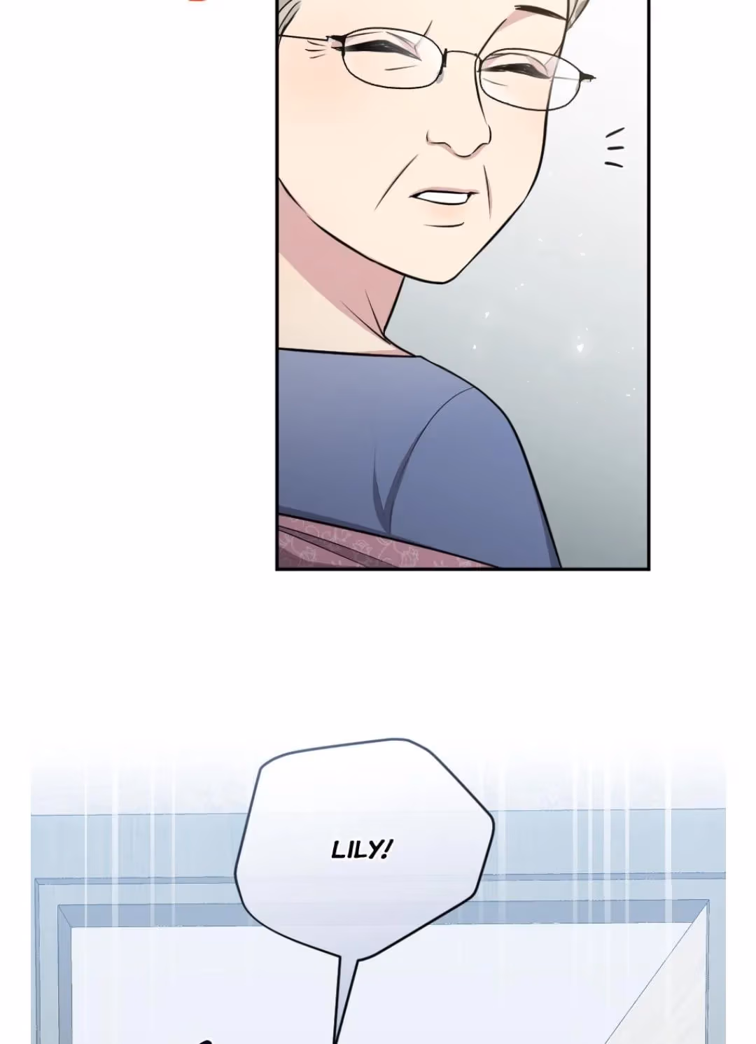 Read Peach and Her Papas chapter 60 image 4 on Lezhin