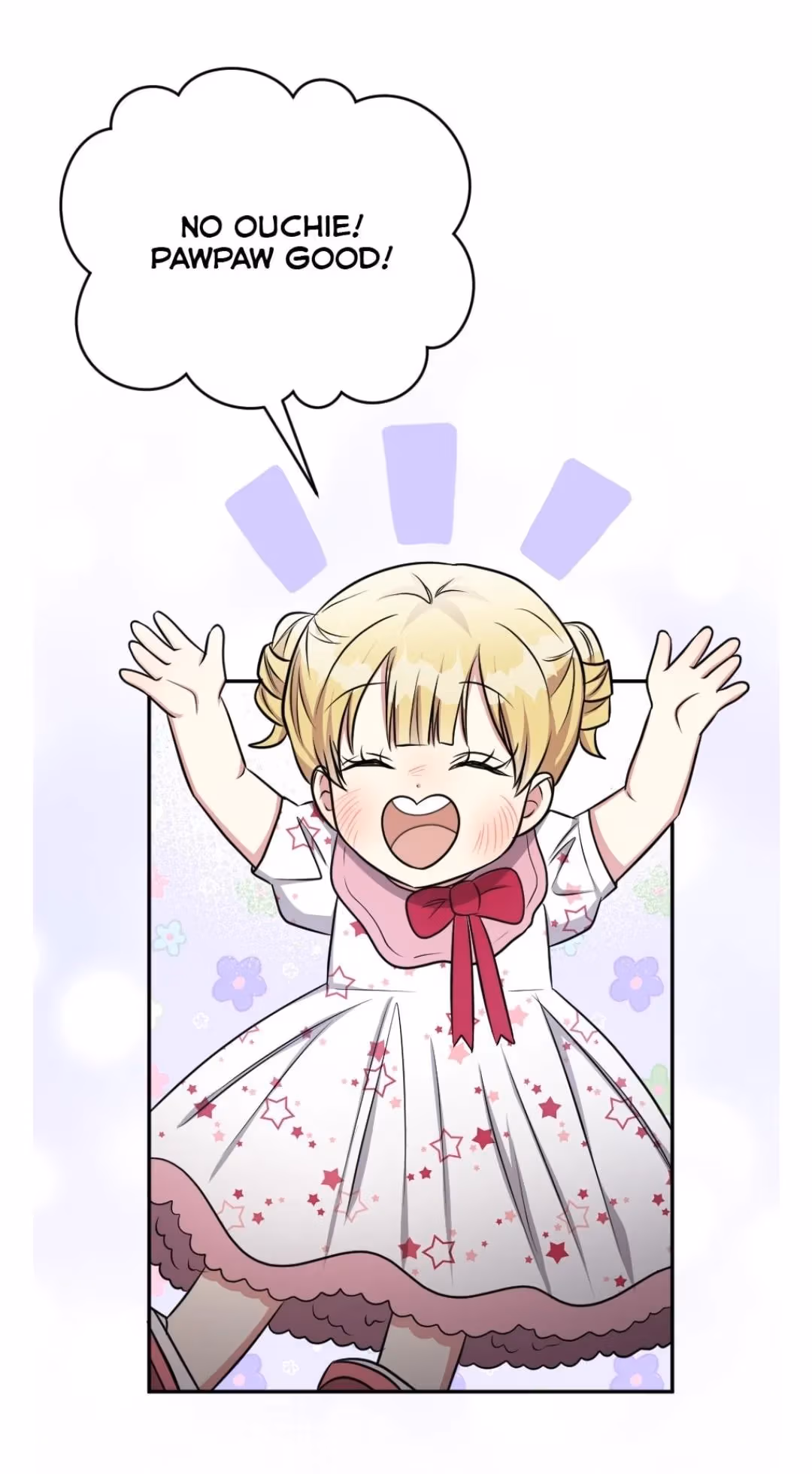 Read Peach and Her Papas chapter 60 image 44 on Lezhin