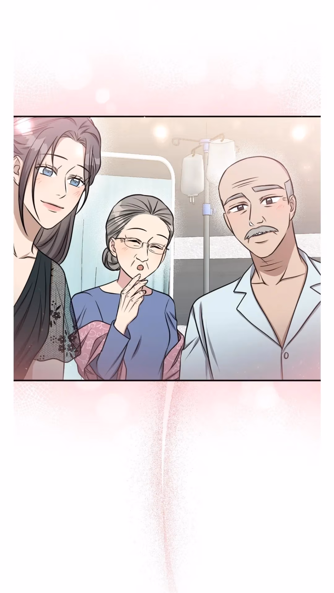 Read Peach and Her Papas chapter 60 image 45 on Lezhin