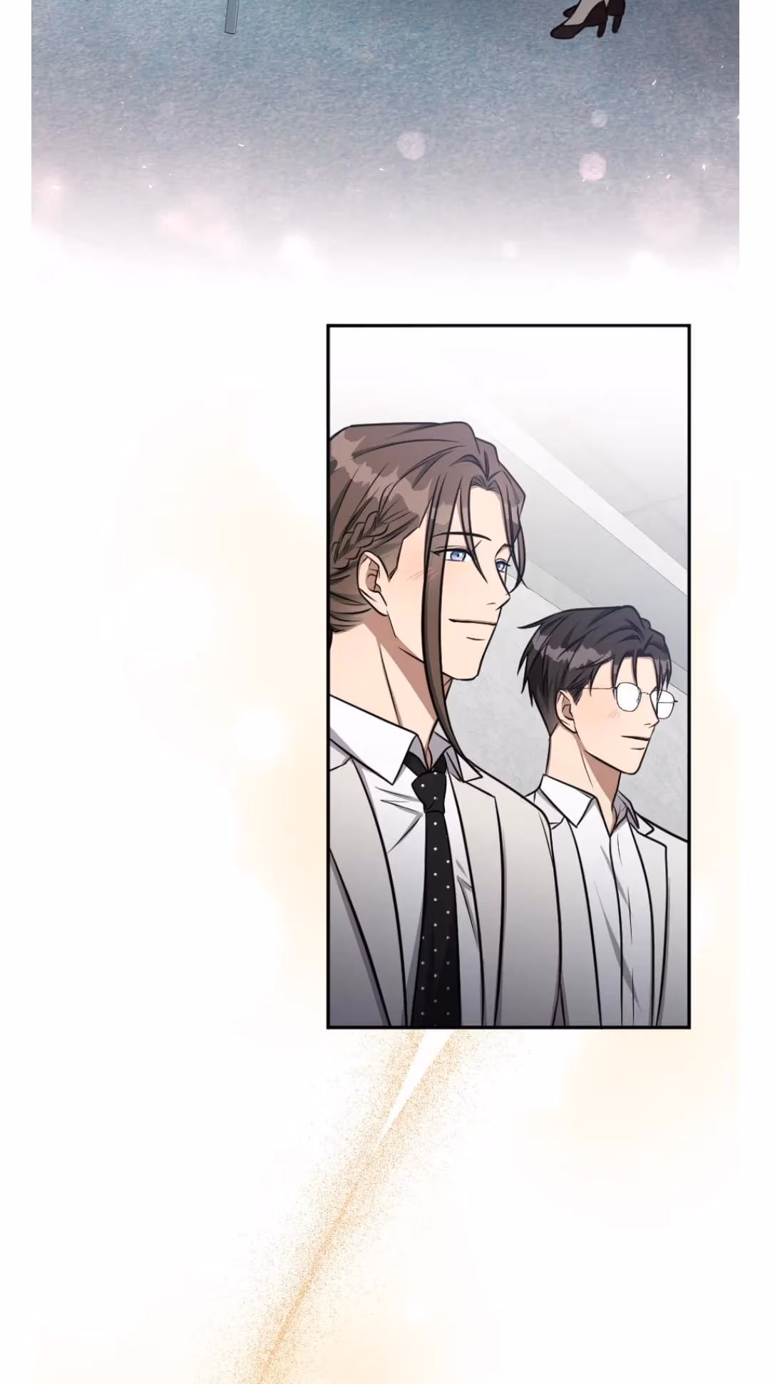 Read Peach and Her Papas chapter 60 image 47 on Lezhin