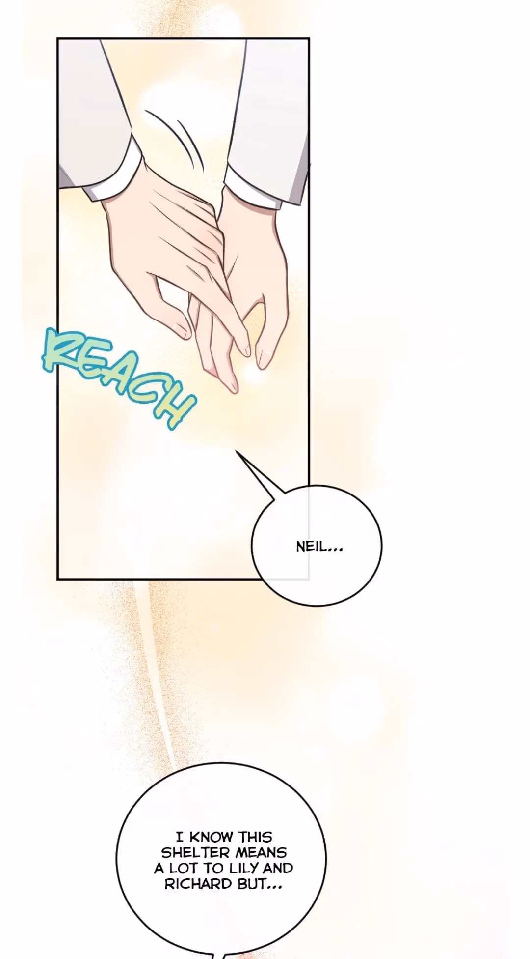 Read Peach and Her Papas chapter 60 image 48 on Lezhin
