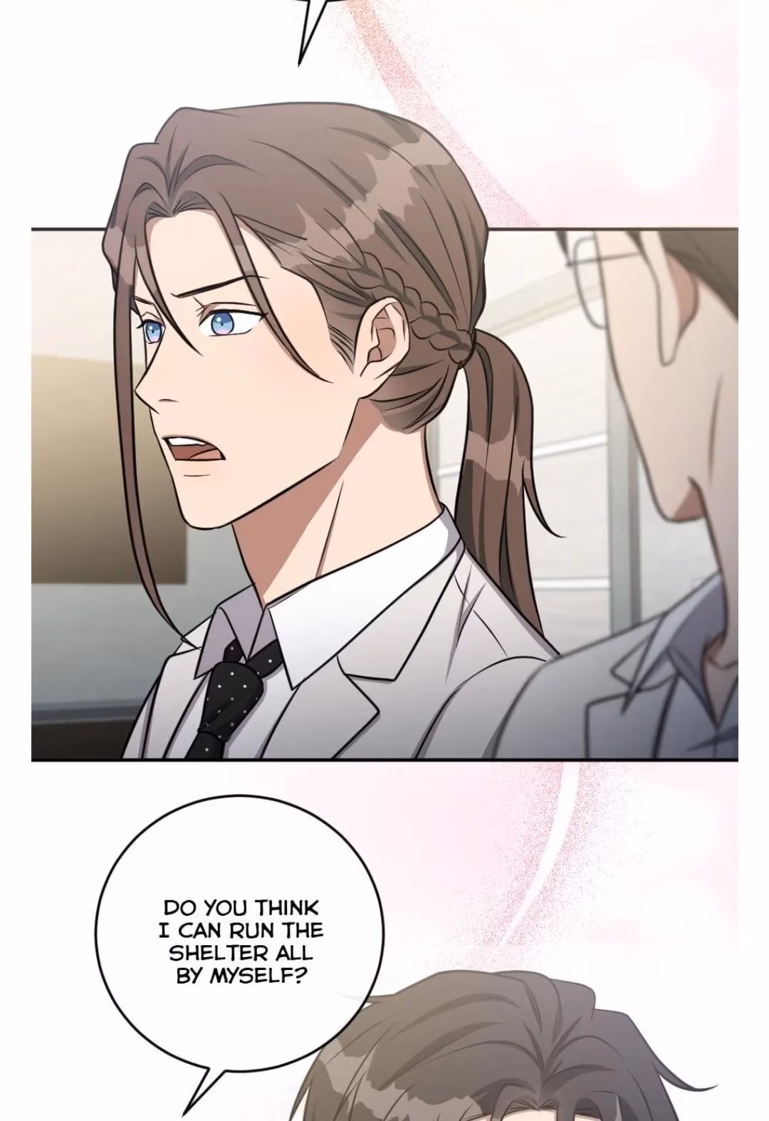 Read Peach and Her Papas chapter 60 image 49 on Lezhin