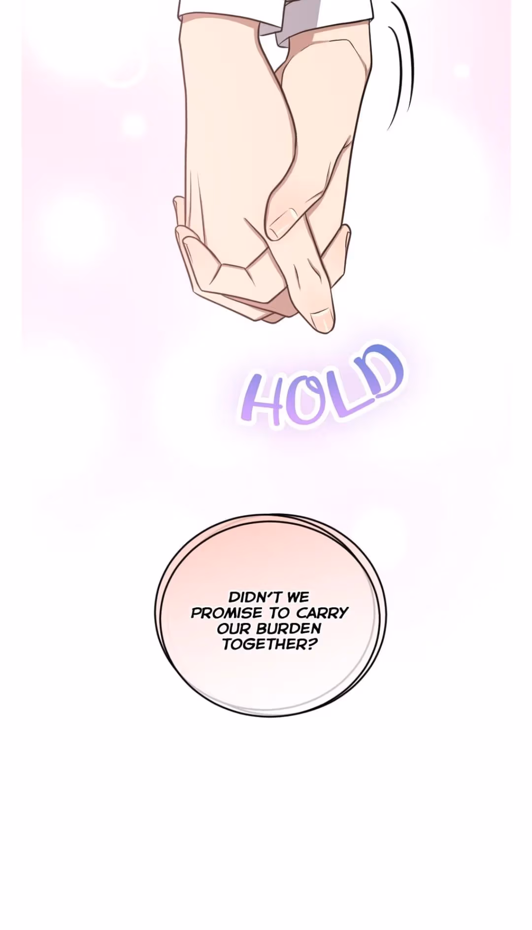 Read Peach and Her Papas chapter 60 image 52 on Lezhin