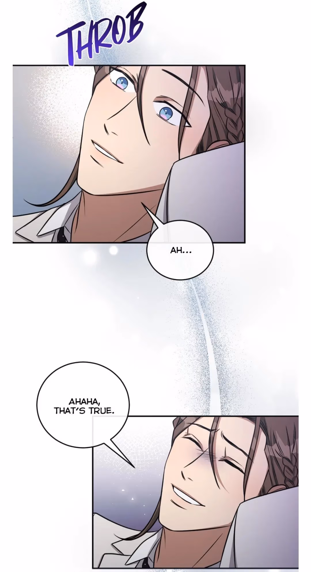 Read Peach and Her Papas chapter 60 image 56 on Lezhin