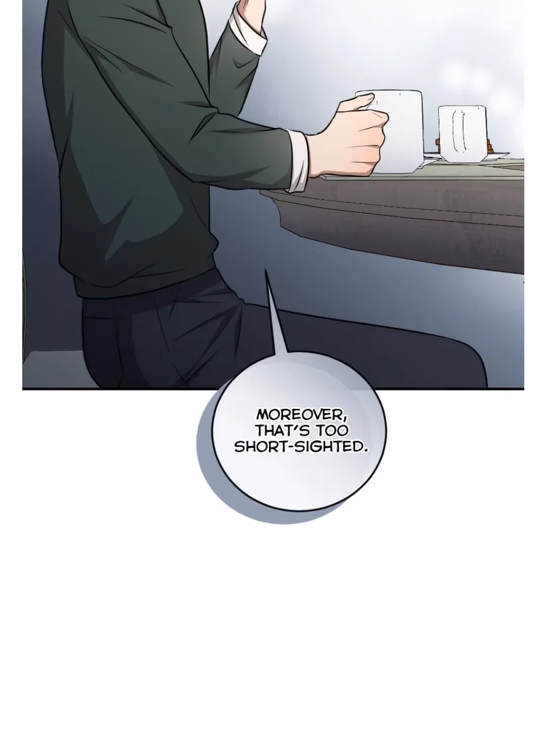Read Peach and Her Papas chapter 61 image 29 on Lezhin