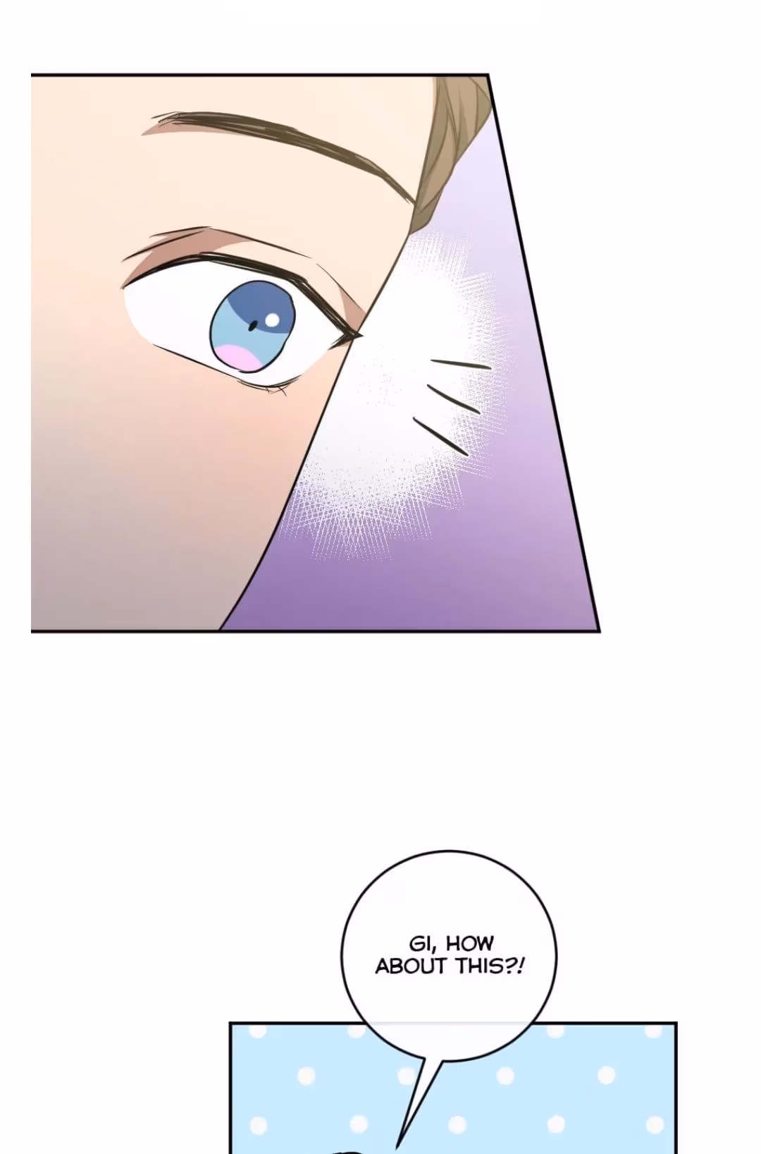 Read Peach and Her Papas chapter 61 image 48 on Lezhin