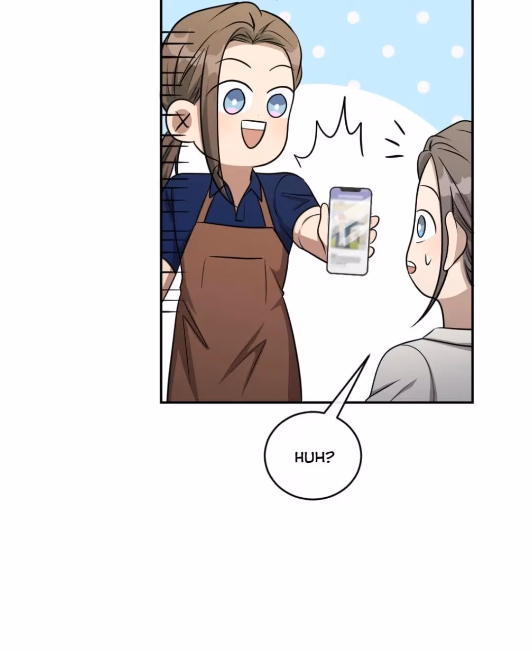 Read Peach and Her Papas chapter 61 image 49 on Lezhin