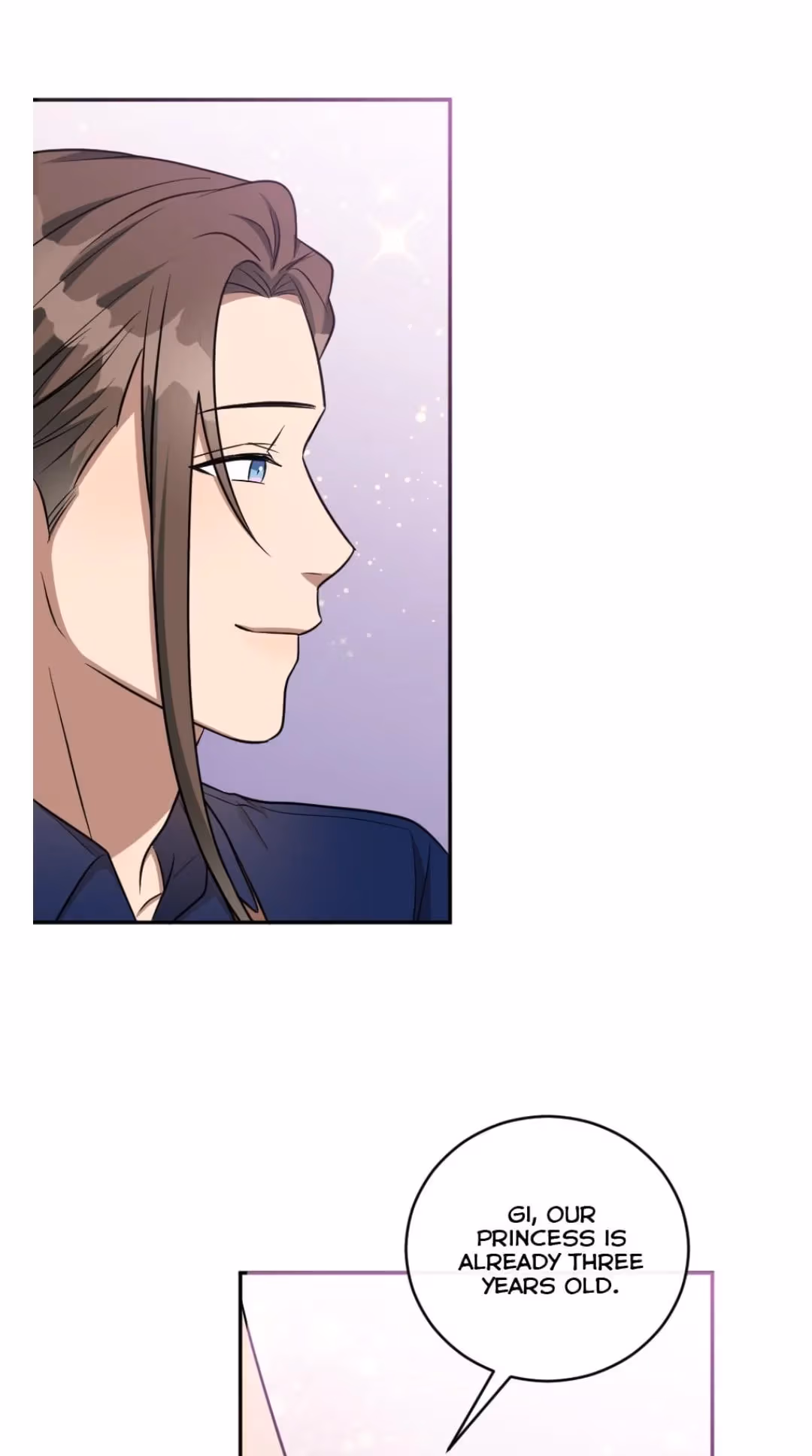 Read Peach and Her Papas chapter 61 image 53 on Lezhin