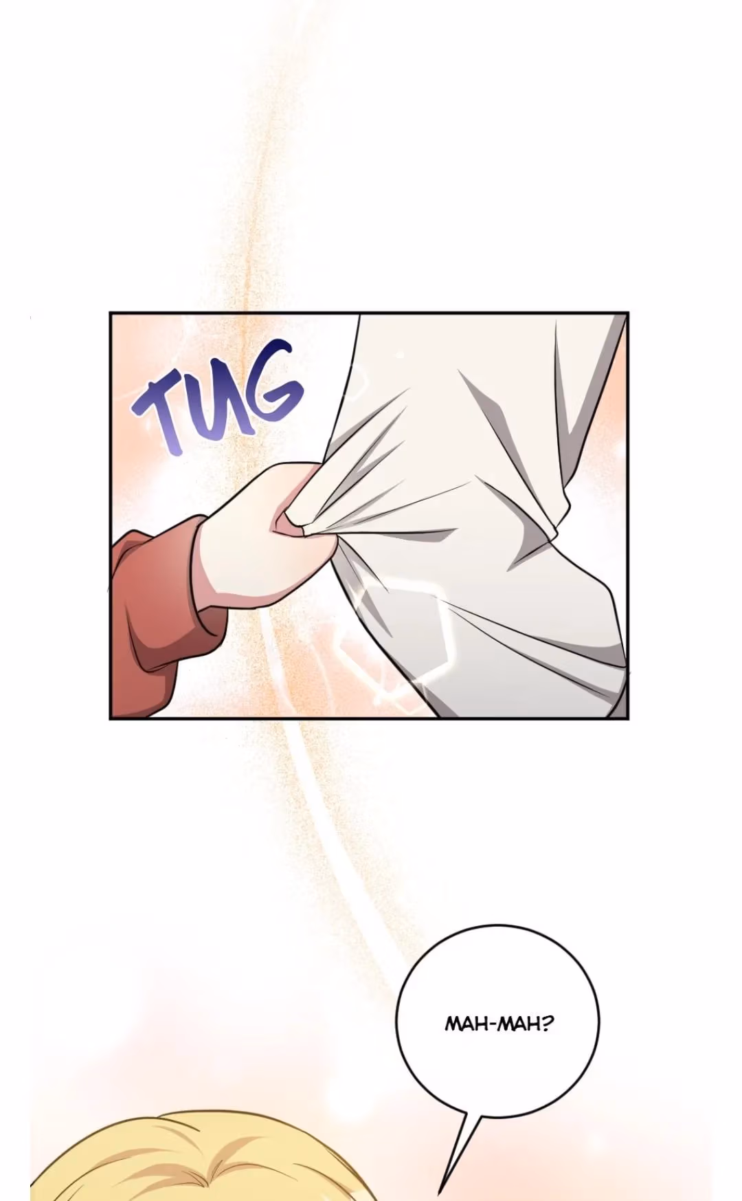 Read Peach and Her Papas chapter 61 image 56 on Lezhin