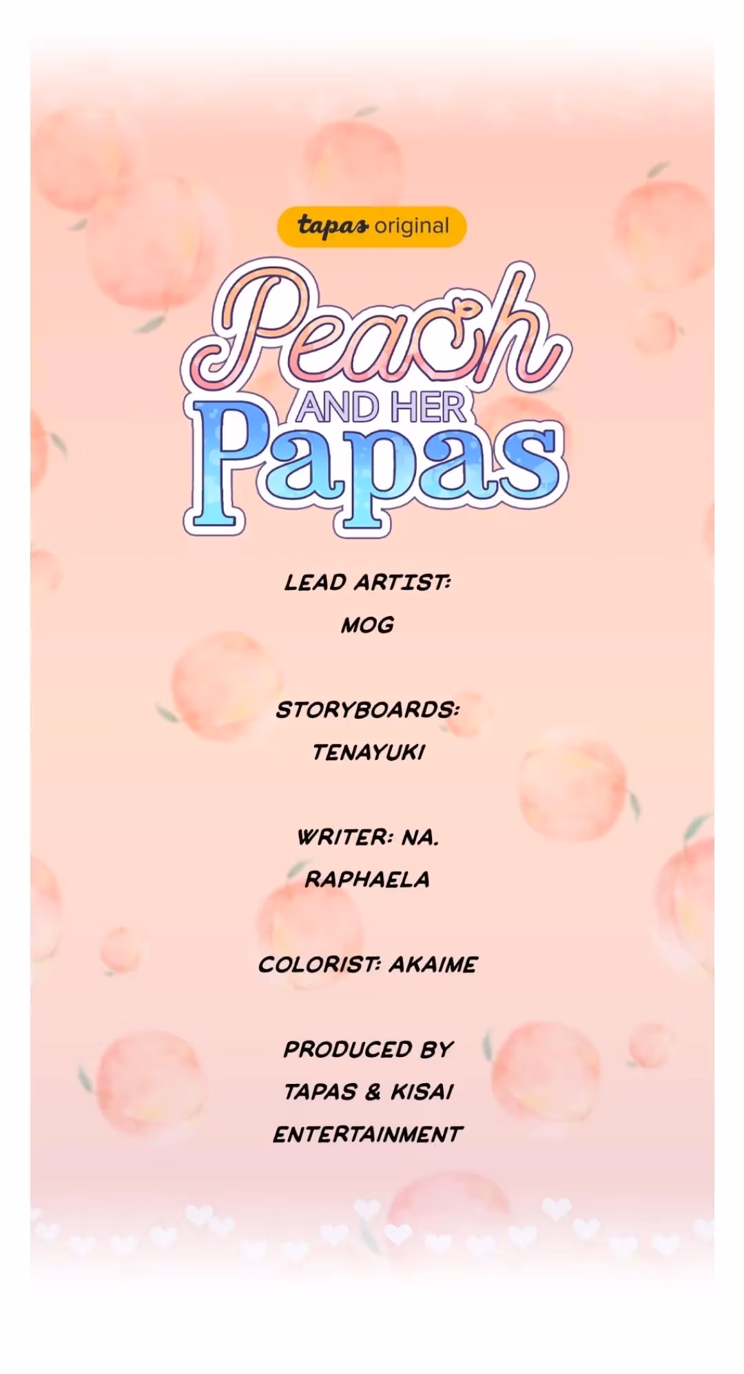 Read Peach and Her Papas chapter 61 image 65 on Lezhin